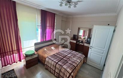 Ödemiş Süleyman Demirel Mah. 3+1 Satılık Daire