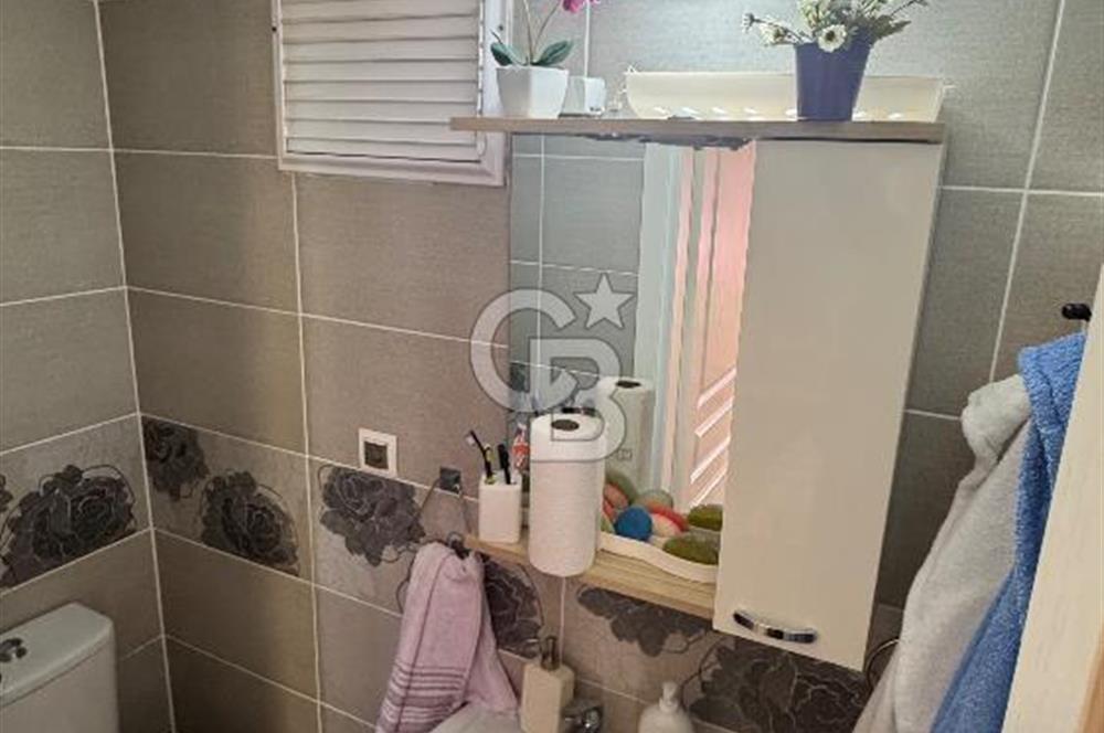 Ödemiş Süleyman Demirel Mah. 3+1 Satılık Daire