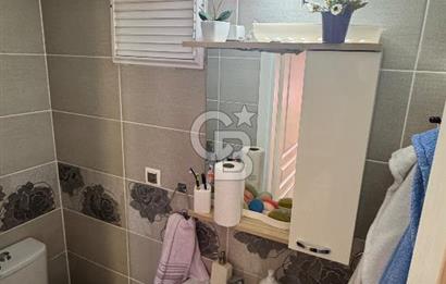 Ödemiş Süleyman Demirel Mah. 3+1 Satılık Daire