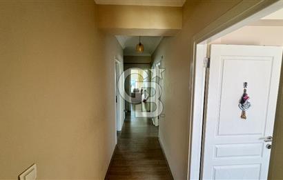 Ödemiş Süleyman Demirel Mah. 3+1 Satılık Daire