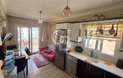 Ödemiş Süleyman Demirel Mah. 3+1 Satılık Daire