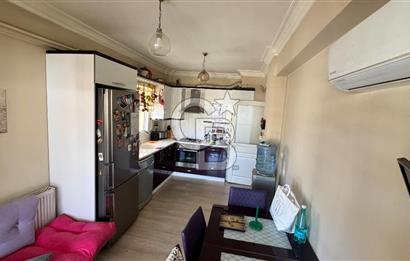 Ödemiş Süleyman Demirel Mah. 3+1 Satılık Daire