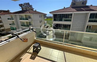 Ödemiş Süleyman Demirel Mah. 3+1 Satılık Daire