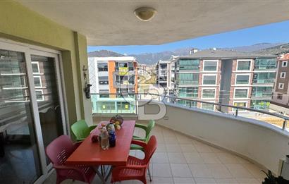 Ödemiş Süleyman Demirel Mah. 3+1 Satılık Daire