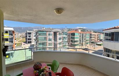 Ödemiş Süleyman Demirel Mah. 3+1 Satılık Daire