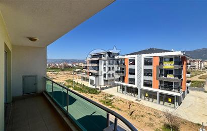 Ödemiş Süleyman Demirel Mah. 3+1 Satılık Daire