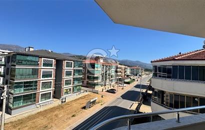 Ödemiş Süleyman Demirel Mah. 3+1 Satılık Daire