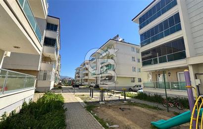 Ödemiş Süleyman Demirel Mah. 3+1 Satılık Daire