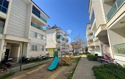 Ödemiş Süleyman Demirel Mah. 3+1 Satılık Daire