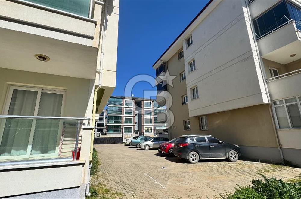 Ödemiş Süleyman Demirel Mah. 3+1 Satılık Daire