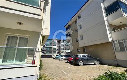 Ödemiş Süleyman Demirel Mah. 3+1 Satılık Daire