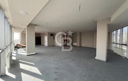 SERTAN DEDE PENDİK ANKARA CADDESİNDE PLAZADA KİRALIK BÜRO OFİS