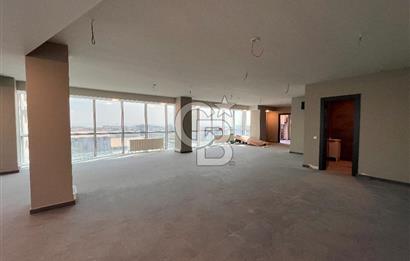 SERTAN DEDE PENDİK ANKARA CADDESİNDE PLAZADA KİRALIK BÜRO OFİS