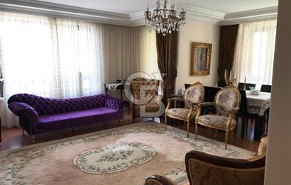 CEViZLiDERE CADDESİNE 1 BİNA MESAFEDE 3+1 SATILIK DAİRE