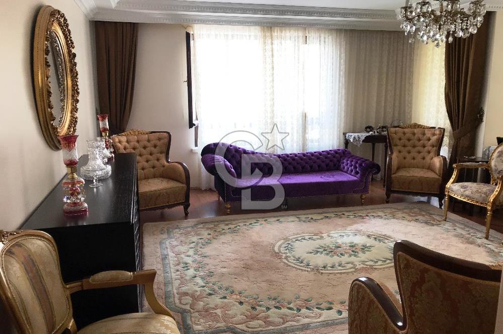 CEViZLiDERE CADDESİNE 1 BİNA MESAFEDE 3+1 SATILIK DAİRE
