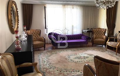 CEViZLiDERE CADDESİNE 1 BİNA MESAFEDE 3+1 SATILIK DAİRE