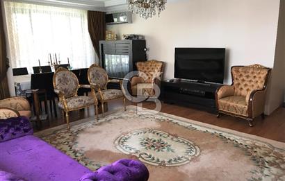CEViZLiDERE CADDESİNE 1 BİNA MESAFEDE 3+1 SATILIK DAİRE