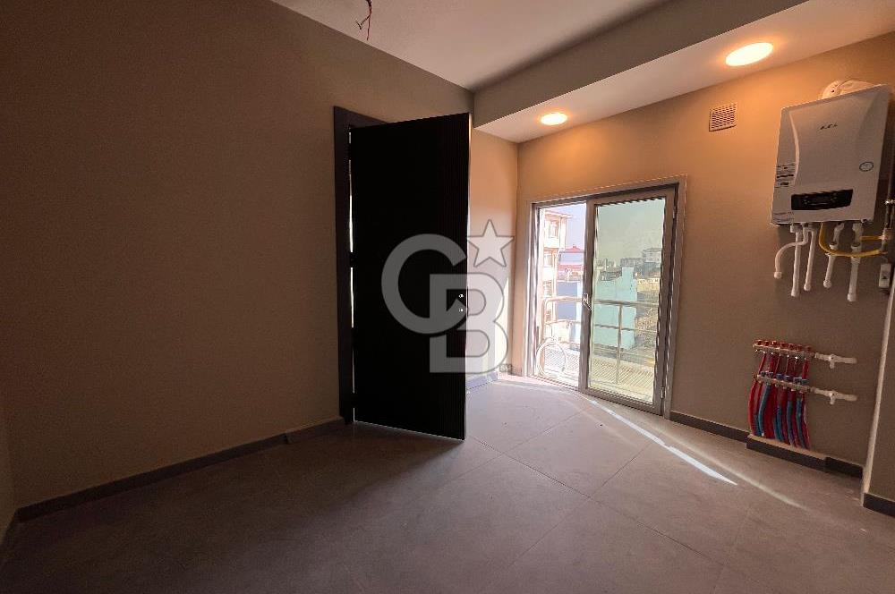 SERTAN DEDE PENDİK ANKARA CADDESİNDE PLAZADA KİRALIK BÜRO OFİS