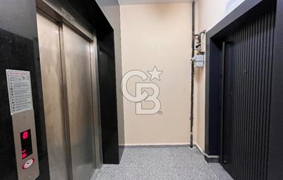 SERTAN DEDE PENDİK ANKARA CADDESİNDE PLAZADA KİRALIK BÜRO OFİS