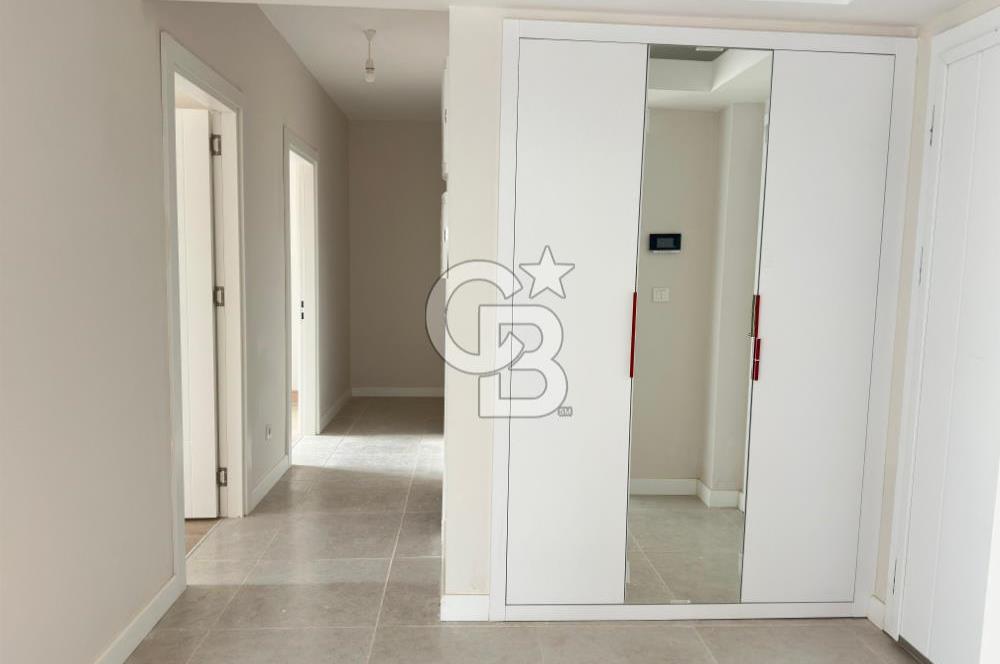 SURYAPI ANTALYA ' DA KİRALIK 2+1 DAİRE