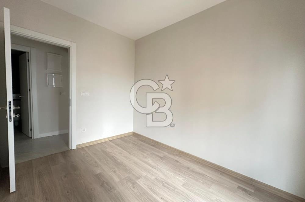 SURYAPI ANTALYA ' DA KİRALIK 2+1 DAİRE