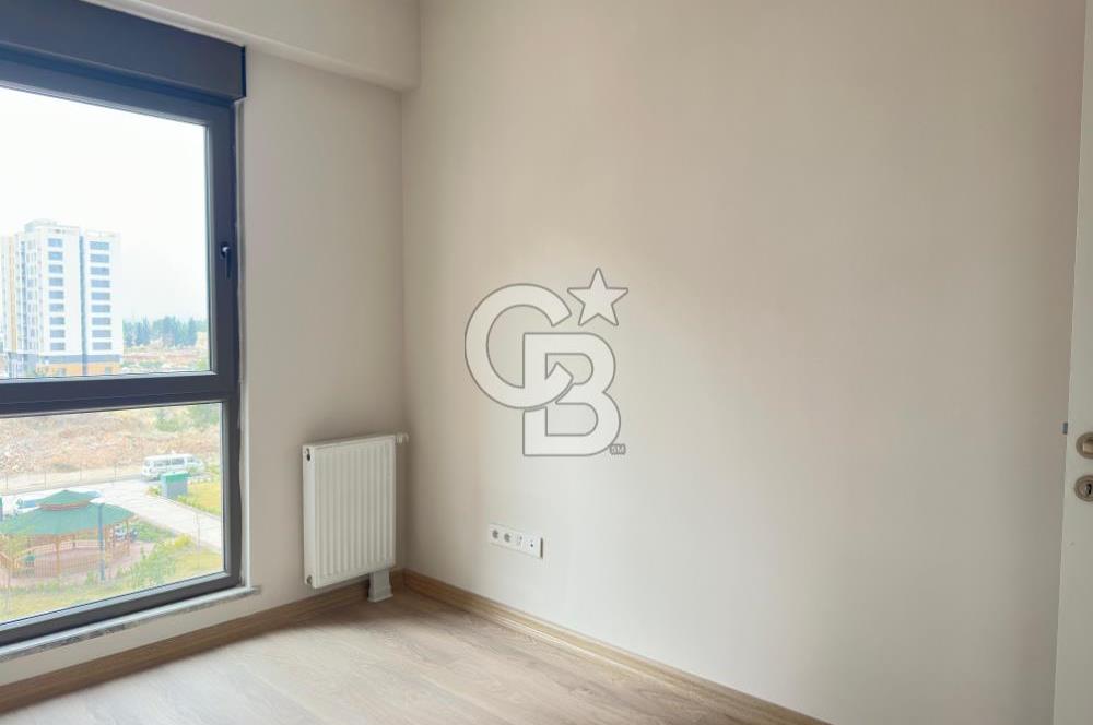 SURYAPI ANTALYA ' DA KİRALIK 2+1 DAİRE