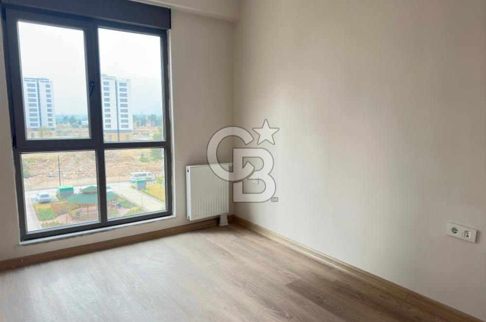 SURYAPI ANTALYA ' DA KİRALIK 2+1 DAİRE