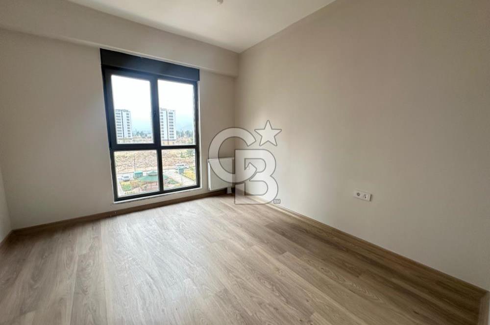SURYAPI ANTALYA ' DA KİRALIK 2+1 DAİRE