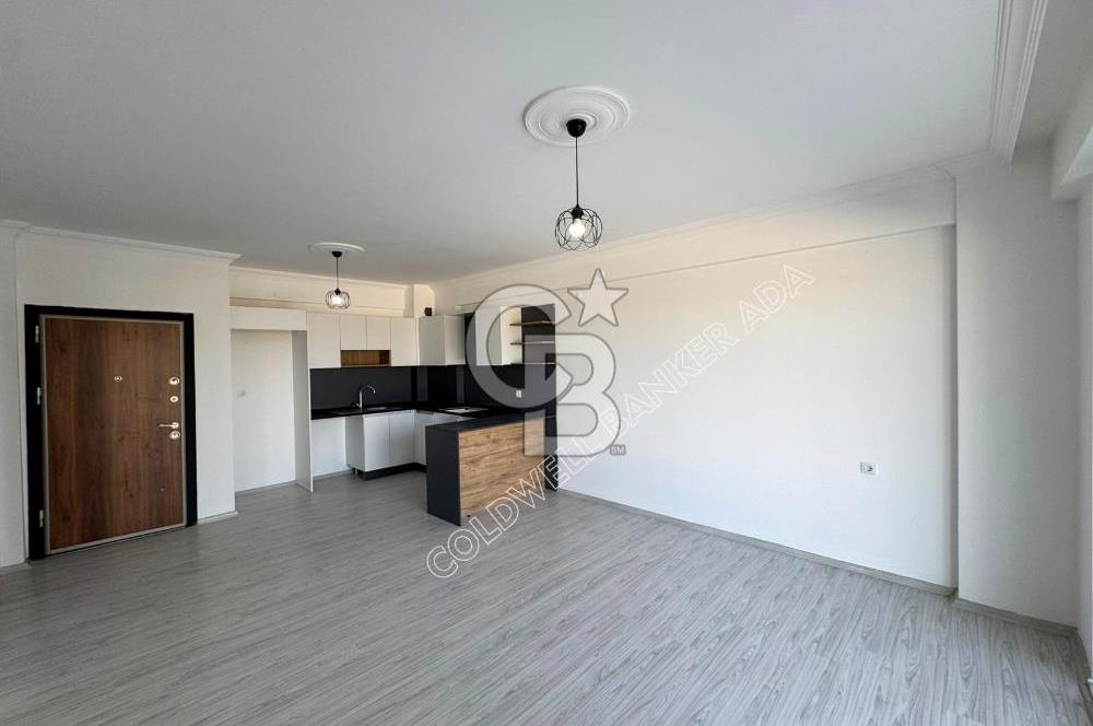 Kuşadası Eşin Vadi'de Kiralık 1+1 Daire - Doğa Manzaralı