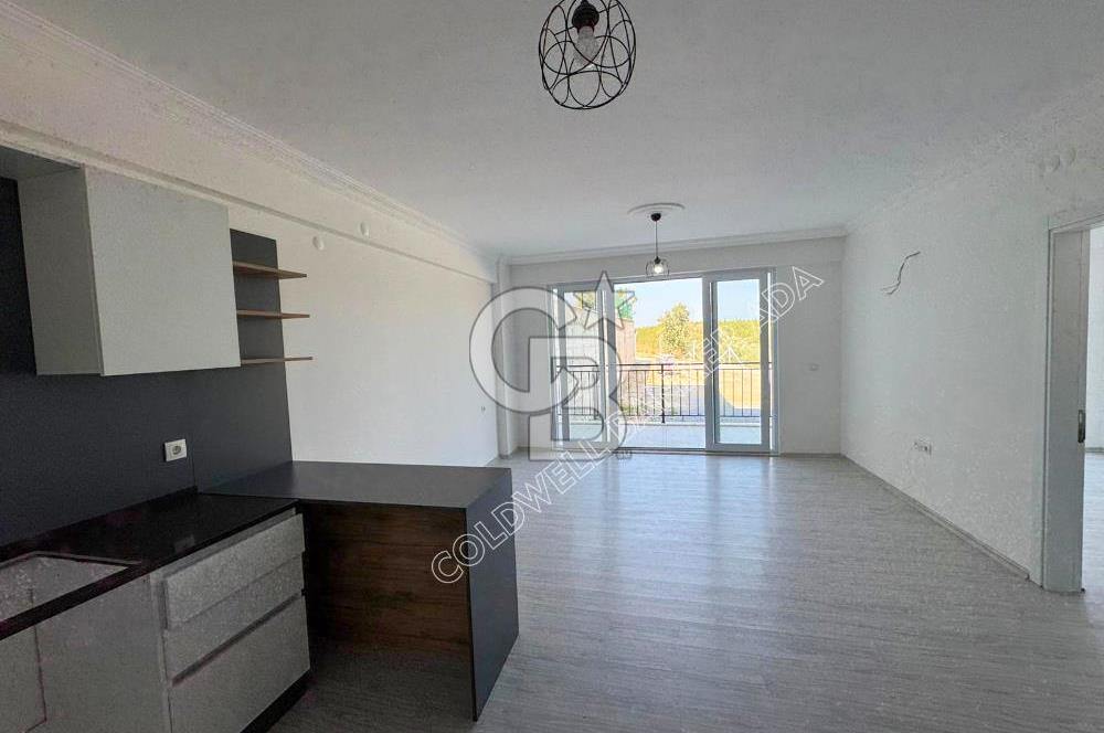 Kuşadası Eşin Vadi'de Kiralık 1+1 Daire - Doğa Manzaralı