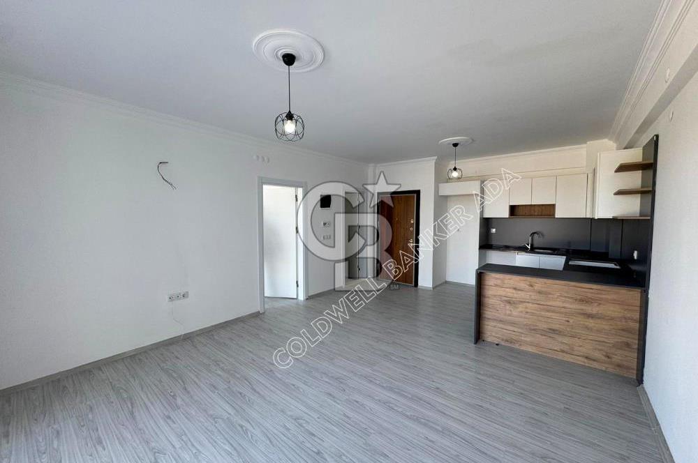 Kuşadası Eşin Vadi'de Kiralık 1+1 Daire - Doğa Manzaralı