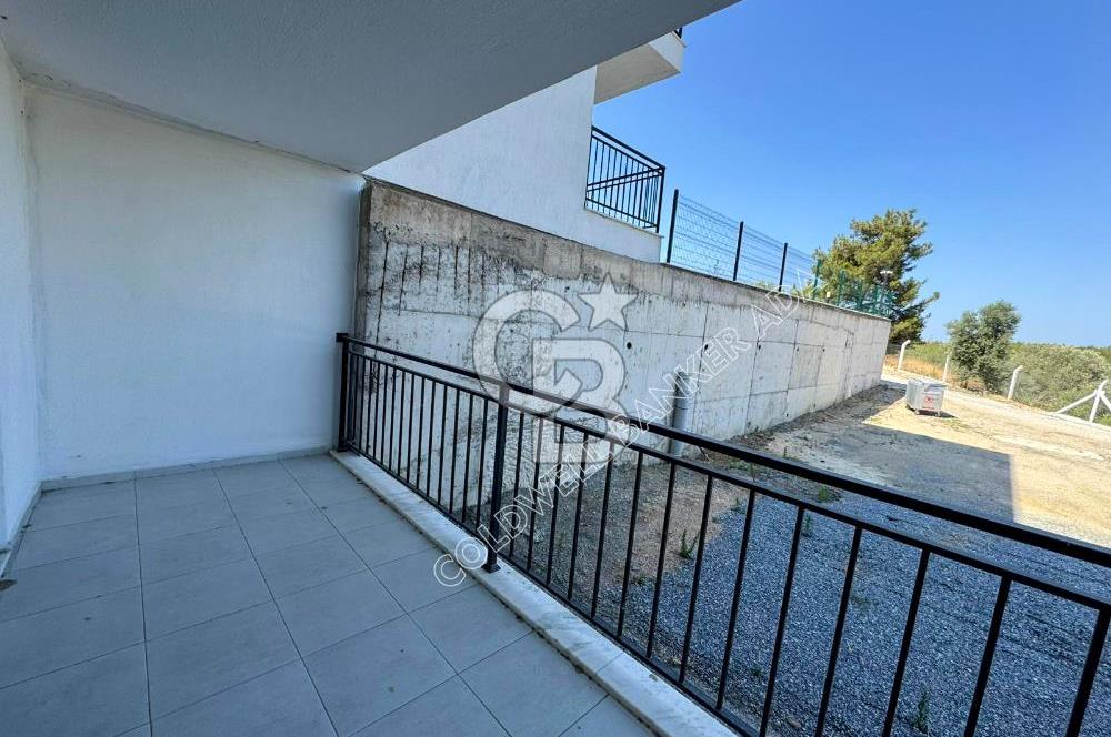 Kuşadası Eşin Vadi'de Kiralık 1+1 Daire - Doğa Manzaralı