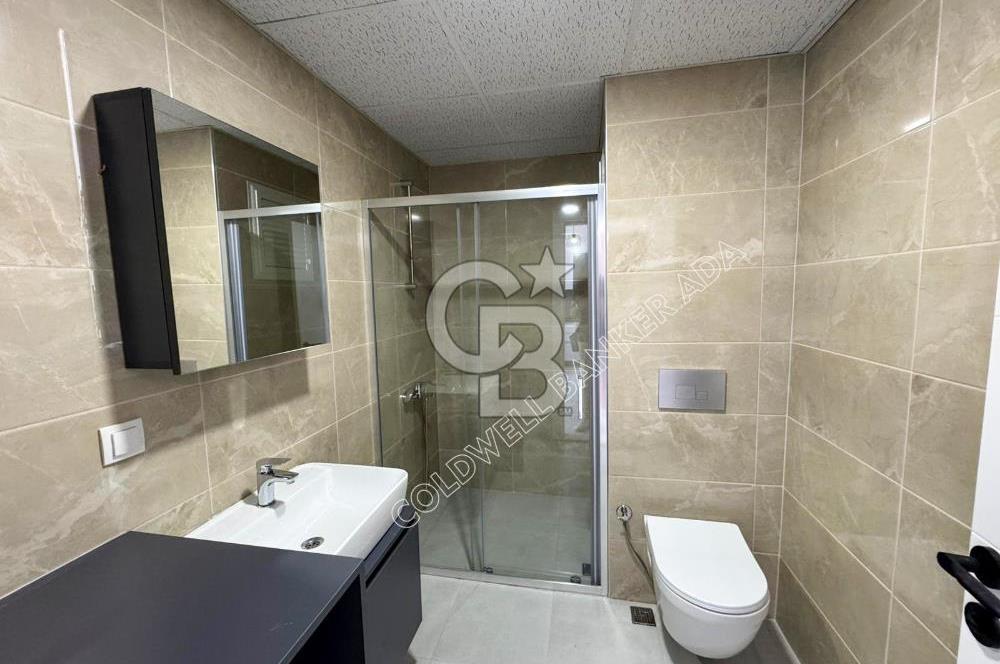 Kuşadası Eşin Vadi'de Kiralık 1+1 Daire - Doğa Manzaralı