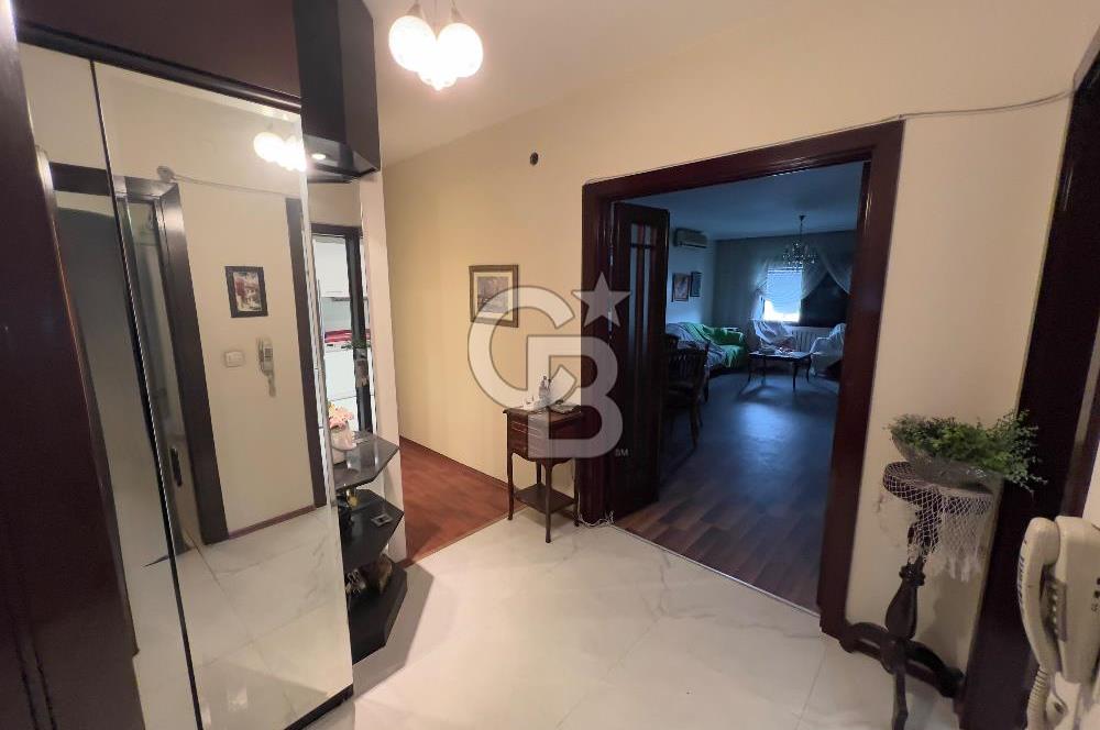 BAHÇEŞEHİR 1. KISIM AKASYA SİTESİ 3+1 SATILIK DAİRE