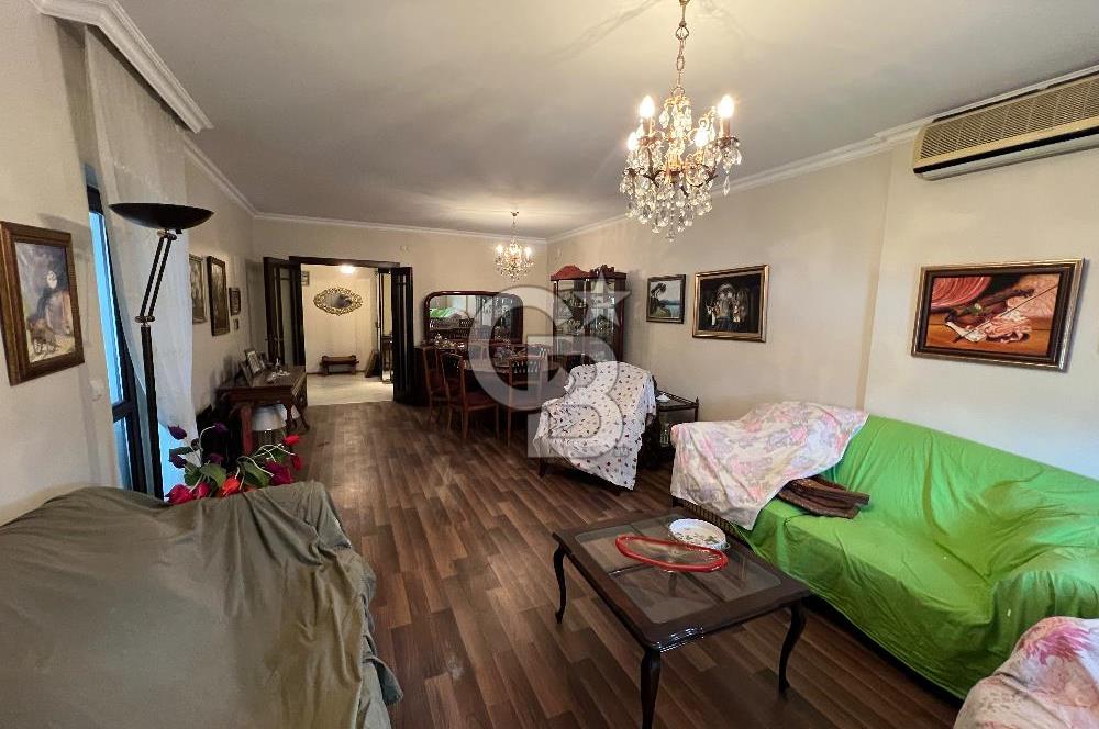 BAHÇEŞEHİR 1. KISIM AKASYA SİTESİ 3+1 SATILIK DAİRE