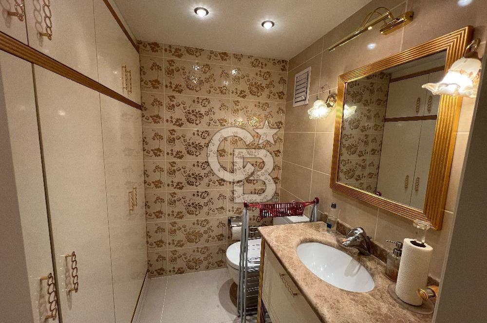 BAHÇEŞEHİR 1. KISIM AKASYA SİTESİ 3+1 SATILIK DAİRE