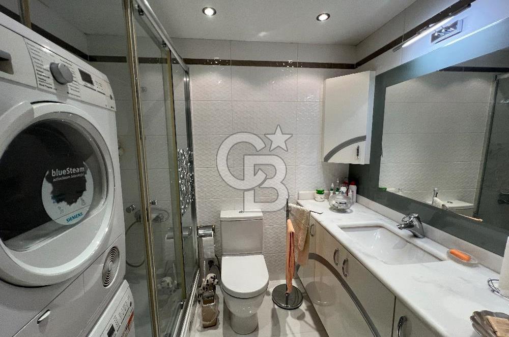 BAHÇEŞEHİR 1. KISIM AKASYA SİTESİ 3+1 SATILIK DAİRE