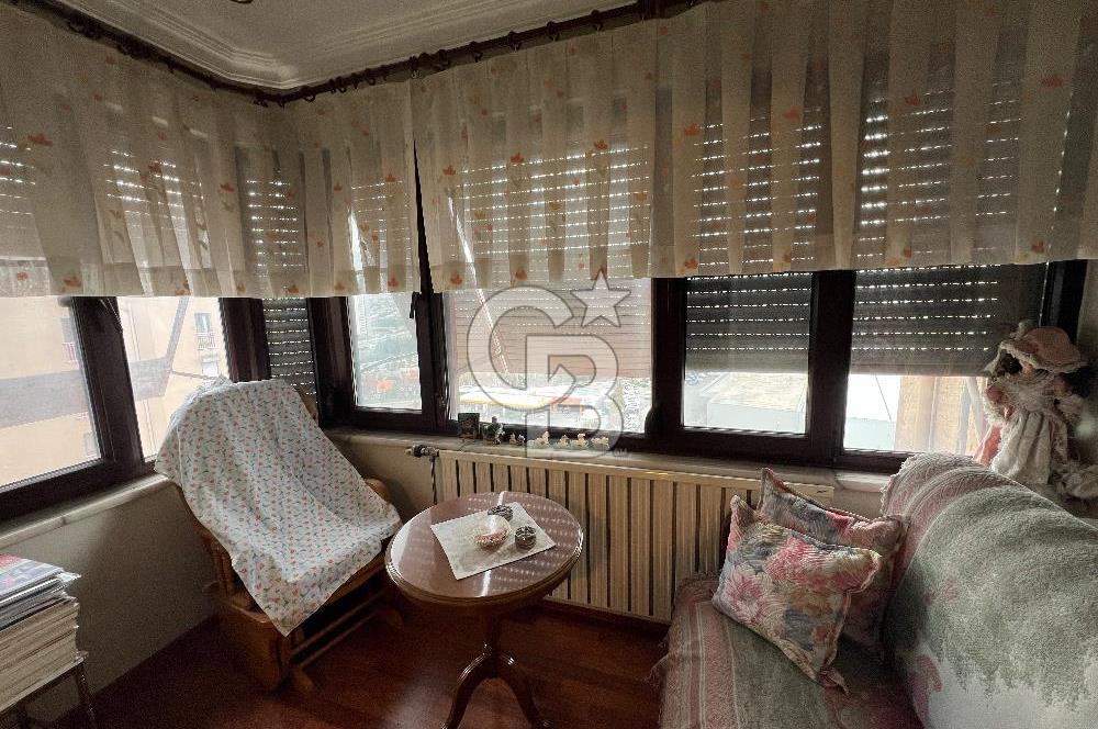 BAHÇEŞEHİR 1. KISIM AKASYA SİTESİ 3+1 SATILIK DAİRE