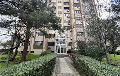 BAHÇEŞEHİR 1. KISIM AKASYA SİTESİ 3+1 SATILIK DAİRE