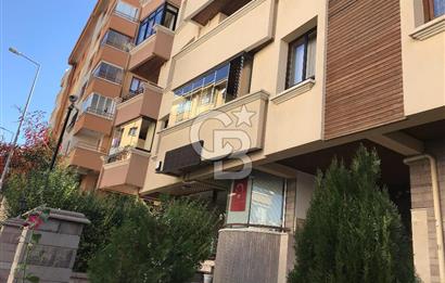 CEViZLiDERE CADDESİNE 1 BİNA MESAFEDE 3+1 SATILIK DAİRE