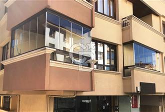 CEViZLiDERE CADDESİNE 1 BİNA MESAFEDE 3+1 SATILIK DAİRE - 1 - 337827