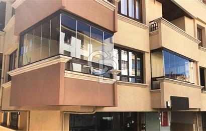 CEViZLiDERE CADDESİNE 1 BİNA MESAFEDE 3+1 SATILIK DAİRE