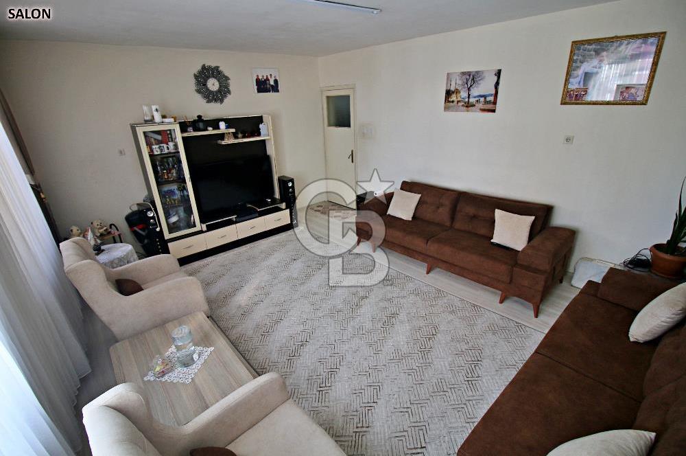 CB OPİA'DAN '' LOKASYON AVANTAJLI ,YATIRIMA UYGUN 2+1 DAİRE''