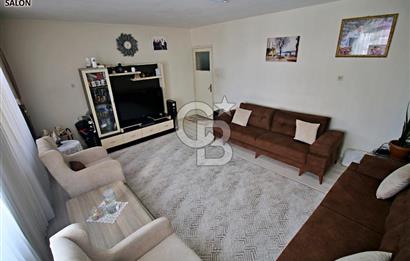 CB OPİA'DAN '' LOKASYON AVANTAJLI ,YATIRIMA UYGUN 2+1 DAİRE''