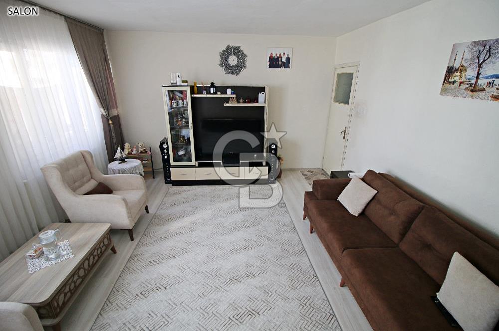 CB OPİA'DAN '' LOKASYON AVANTAJLI ,YATIRIMA UYGUN 2+1 DAİRE''