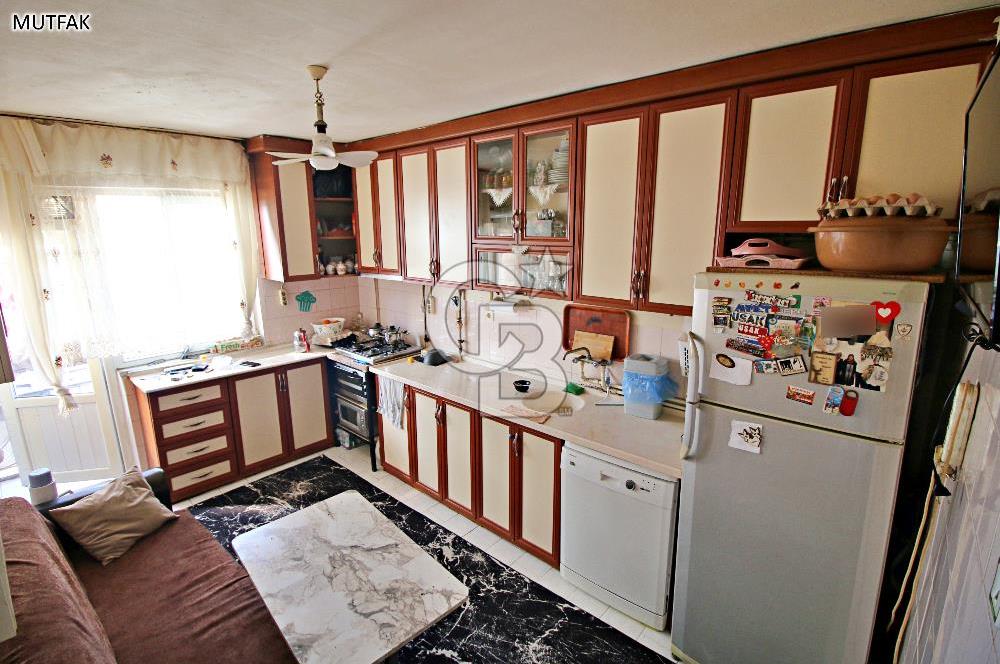 CB OPİA'DAN '' LOKASYON AVANTAJLI ,YATIRIMA UYGUN 2+1 DAİRE''