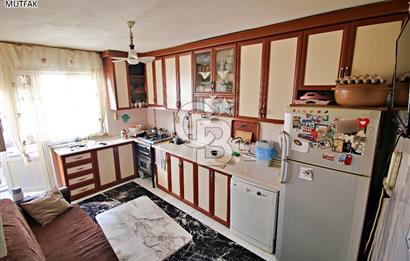 CB OPİA'DAN '' LOKASYON AVANTAJLI ,YATIRIMA UYGUN 2+1 DAİRE''