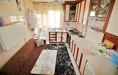 CB OPİA'DAN '' LOKASYON AVANTAJLI ,YATIRIMA UYGUN 2+1 DAİRE''