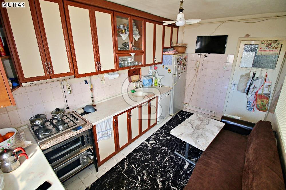 CB OPİA'DAN '' LOKASYON AVANTAJLI ,YATIRIMA UYGUN 2+1 DAİRE''