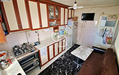 CB OPİA'DAN '' LOKASYON AVANTAJLI ,YATIRIMA UYGUN 2+1 DAİRE''